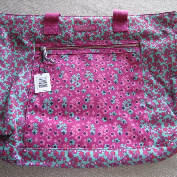 lighten up expandable tote